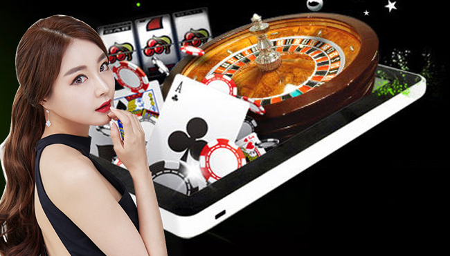 Memilih Casino Online utnuk Mendapatkan Bonus dan Promosi